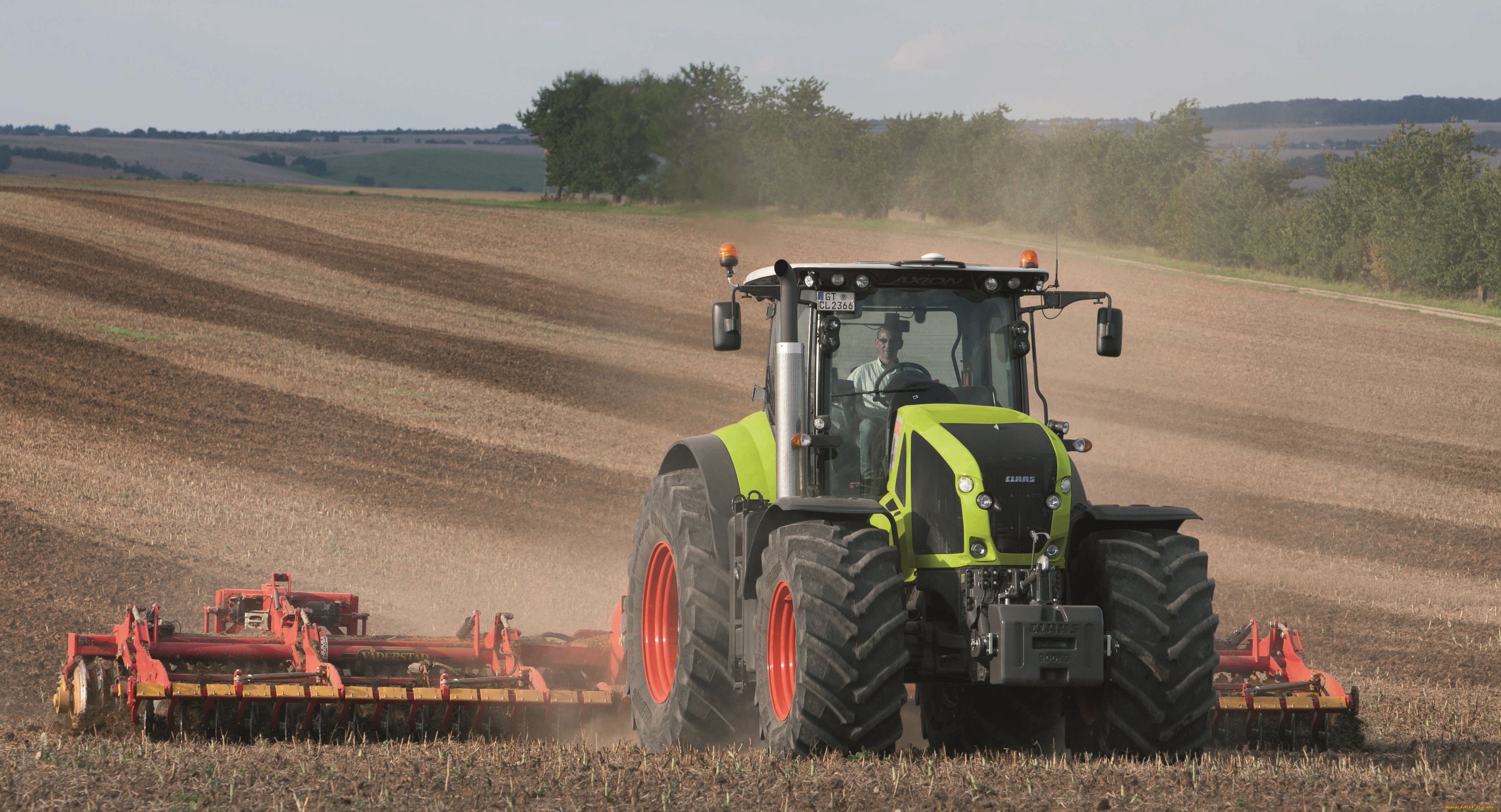, , claas, axion